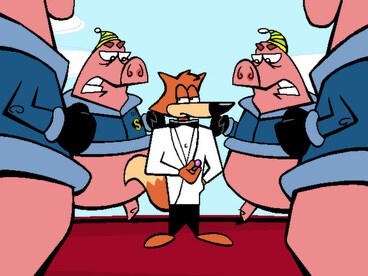 Spy Fox Complete Pack Steam Key GLOBAL - 18