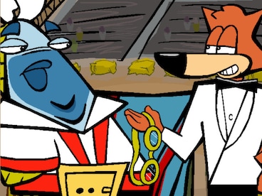 Spy Fox Complete Pack Steam Key GLOBAL - 32