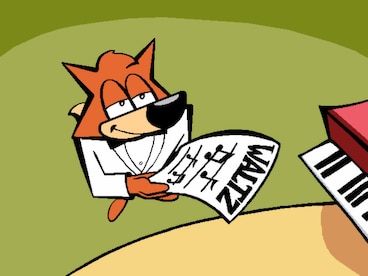 Spy Fox in "Dry Cereal" Steam Gift GLOBAL - 7