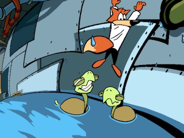 Spy Fox in "Dry Cereal" Steam Gift GLOBAL - 5