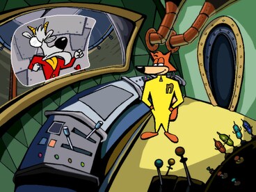 Spy Fox in "Dry Cereal" Steam Gift GLOBAL - 4