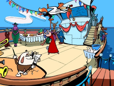 Spy Fox in "Dry Cereal" Steam Gift GLOBAL - 2
