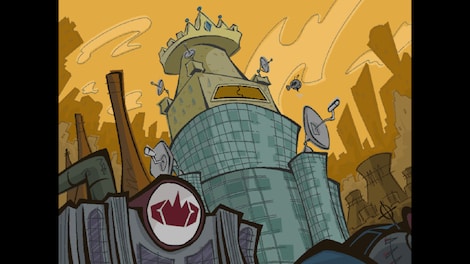Spy Fox In: Hold the Mustard (PC) - Steam Key - GLOBAL - 5