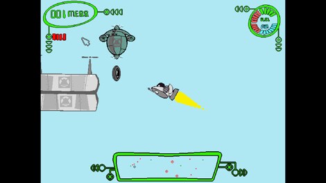 Spy Fox In: Hold the Mustard (PC) - Steam Key - GLOBAL - 4