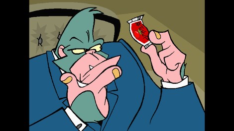 Spy Fox In: Hold the Mustard (PC) - Steam Key - GLOBAL - 3