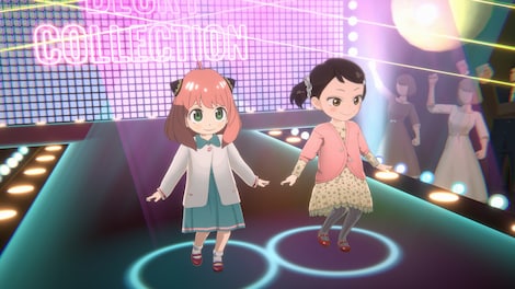 Spy x Anya: Operation Memories (Nintendo Switch) - Nintendo eShop Account - GLOBAL - 7