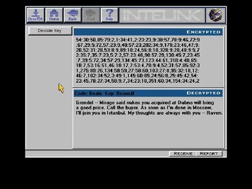 Spycraft: The Great Game GOG.COM Key GLOBAL - 13