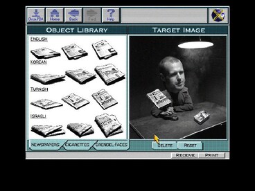 Spycraft: The Great Game GOG.COM Key GLOBAL - 11