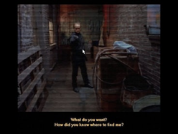 Spycraft: The Great Game GOG.COM Key GLOBAL - 8