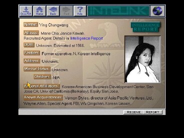 Spycraft: The Great Game GOG.COM Key GLOBAL - 6