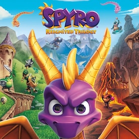 Spyro Reignited Trilogy (PC) - Steam Gift - EUROPE - 10