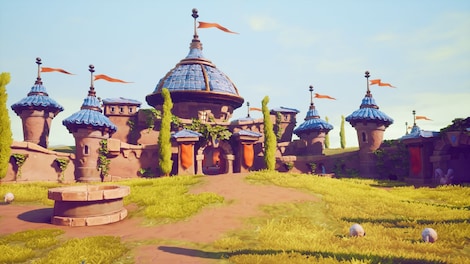 Spyro Reignited Trilogy (PS4) - PSN Key - EUROPE - 6