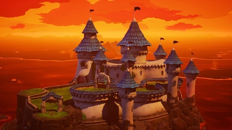 Spyro Reignited Trilogy (PS4) - PSN Key - EUROPE - 7