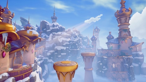 Spyro Reignited Trilogy (PS4) - PSN Key - EUROPE - 9