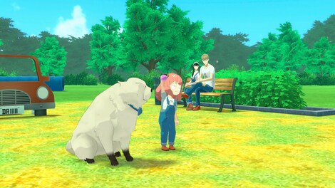 SPY×ANYA: Operation Memories - Deluxe Outing Pack (PC) - Steam Key - GLOBAL - 3