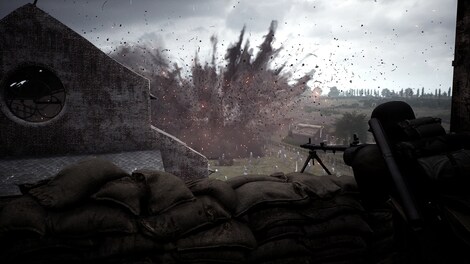 Squad 44 | Standard Edition (PC) - Steam Gift - GLOBAL - 5