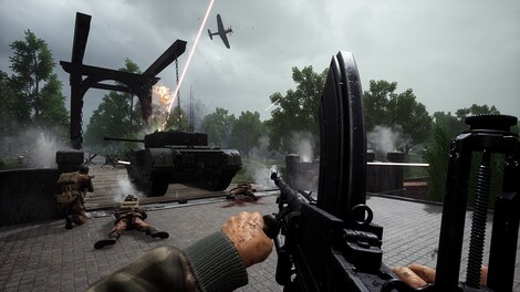 Squad 44 | Standard Edition (PC) - Steam Gift - GLOBAL - 6