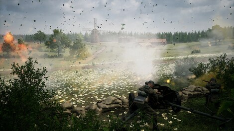 Squad 44 | Standard Edition (PC) - Steam Gift - GLOBAL - 7
