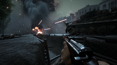 Squad 44 | Supporter Edition (PC) - Steam Key - EUROPE - 3