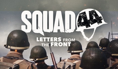 Squad 44 | Supporter Edition Upgrade (PC) - Steam Gift - EUROPE - 0