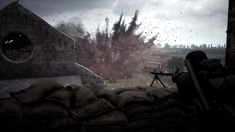 Squad 44 | Supporter Edition Upgrade (PC) - Steam Gift - EUROPE - 5