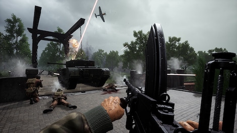 Squad 44 | Supporter Edition Upgrade (PC) - Steam Gift - EUROPE - 6