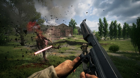 Squad 44 | Supporter Edition Upgrade (PC) - Steam Gift - EUROPE - 8