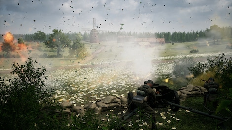Squad 44 | Supporter Edition Upgrade (PC) - Steam Gift - EUROPE - 7