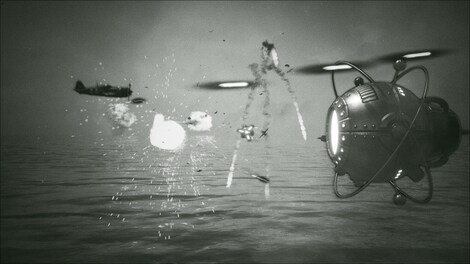 Squad 51 vs. the Flying Saucers (PC) - Steam Key - GLOBAL - 8