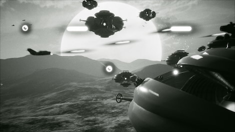 Squad 51 vs. the Flying Saucers (PC) - Steam Key - GLOBAL - 3