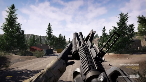 Squad | Commander Edition (PC) - Steam Key - ASIA - 5