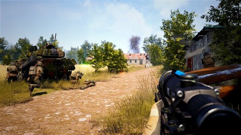 Squad (PC) - Steam Gift - JAPAN - 3