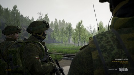 Squad (PC) - Steam Gift - JAPAN - 6