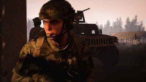 Squad (PC) - Steam Key - GLOBAL - 10