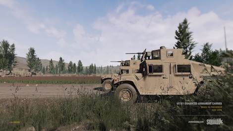 Squad (PC) - Steam Key - GLOBAL - 8