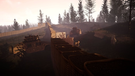 Squad (PC) - Steam Key - GLOBAL - 7