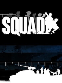Squad (PC) - Steam Key - LATAM - 1