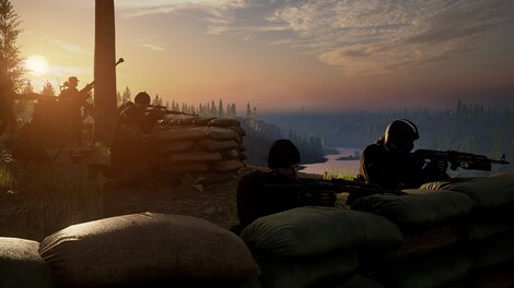 Squad + Soundtrack Bundle Steam Key GLOBAL - 0