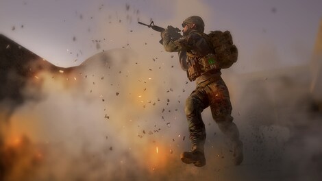 Squad + Soundtrack Bundle Steam Key GLOBAL - 6