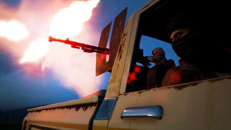 Squad + Soundtrack Bundle Steam Key GLOBAL - 5