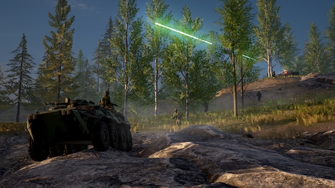 Squad + Soundtrack Bundle Steam Key GLOBAL - 8