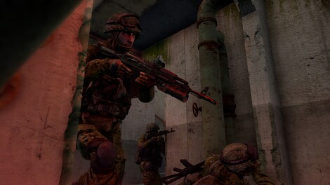 Squad + Soundtrack Bundle Steam Key GLOBAL - 4