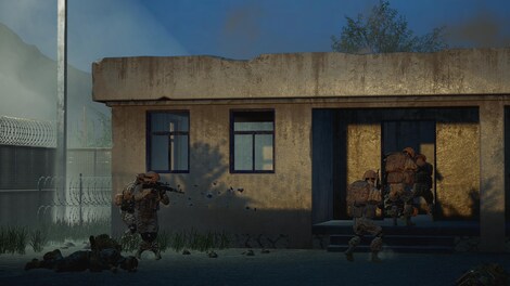 Squad + Soundtrack Bundle Steam Key GLOBAL - 11
