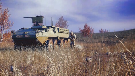 Squad + Soundtrack Bundle Steam Key GLOBAL - 12