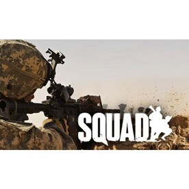 Squad + Soundtrack Bundle Steam Key GLOBAL - 2