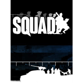 Squad + Soundtrack Bundle Steam Key GLOBAL - 1