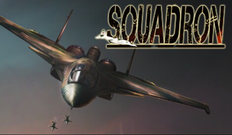 Squadron: Sky Guardians Steam Key GLOBAL - 0