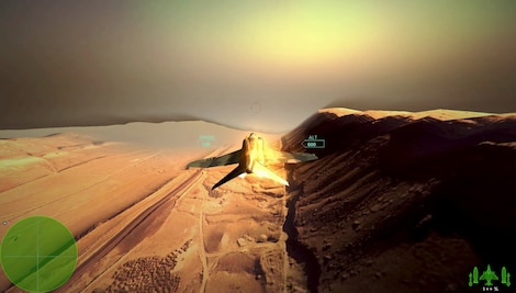 Squadron: Sky Guardians Steam Key GLOBAL - 6