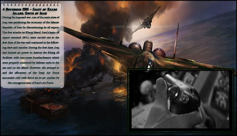 Squadron: Sky Guardians Steam Key GLOBAL - 10