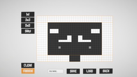 Square Brawl Steam Key GLOBAL - 6